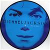 Michael Jackson - Invincible (2xLP, Album, Pic, RE)