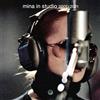 MINA - Mina in Studio (lim. edition) (2023) 2 LP audiophile Vinyl