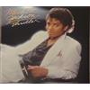 Michael Jackson - Thriller (LP, Album, RE, RP, Gat)