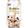 Silk Road RICO - Tè con bolle di latte, 1 x 340 ml