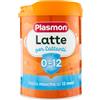 Plasmon Nutrimune 0-12 Polvere 800g