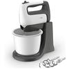 Tefal HT4641 Prep'Mix+ Handmixer - Automatische handmixer (HT464138)