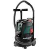 metabo ASA 25 L PC 25L 1250W Nero, Verde