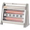 Vinco Stufa A Quarzo Da Pavimento 800-1600 W cod. 70157