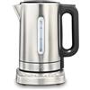 Solis 5516 - Bollitore con temperatura programmabile, funzione di mantenimento del calore, filtro anticalcare rimovibile, 1,7 l, Vario Temp Kettle