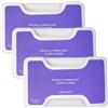 WGDBCN Soluzione detergente for pavimenti Z Ultra/Z10 da 19,6 fl.oz【Compatibile con Narwal Freo Z Ultra/Freo Z10】Detergente multisuperficie for aspirapolvere (19,6 fl.oz)(3pcs)