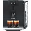 Jura ENA 8 (EC) Entièrement automatique Machine à expresso 1,1 L