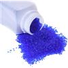 MechKit Silica Gel Essiccante, 500 g, gel di silice rigenerabile, essiccante con umidità, scatola asciutta per elettronica, macchina fotografica