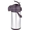 Eva airpot thermos tokio acciaio inox 2,5l eva collection
