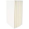 Seawhite White - Blocco da disegno, formato A4, 29,7 x 21 cm, colore: Bianco