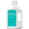WSKZBXSI Soluzione Detergente, Compatibile Con Dreame, X50 Ultra/X40 Ultra/L40 Ultra/L10sPro Ultra Heat/X30 Ultra/flacone Da 1000 Ml For Pulizia Profonda
