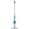 BLACK+DECKER FSMH1621S Lavapavimenti a Vapore Steam-Mop Deluxe con Steam-Perfume, 1600 W, 3.25 Kg, Bianco