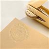 SHWorkshop da The Library of - Goffratrice di libri personalizzata, goffratrice per biblioteche, biblioteca Ex Libris, 49 disegni