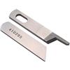 CKPSMS Marca -1SET Lama superiore+ inferiore #50143403+50145403 Compatibile con/sostituzione per Juki Marca MO-214D,MO-623,MO-634D,MO-644D,MO-655,MO-735 Bernina Marca 006D,007D,008D,009D,1100DA