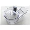 generico Kenwood ciotola contenitore robot mixer MultiPro Go FDP22 FDP22.130GY ORIGINALE