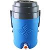 Generic Distributore portatile per bevande calde, 5,8 l, contenitore termico per bevande termiche con manico, 21 x 20 x 35 cm, per raduni e cene per spiaggia, cortile