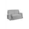 Para Home Copridivano salvadivano 2 posti Simply con laccetti universale 140 a 155 AA277