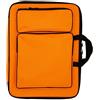 SagaSave Borsa per il trasporto artistico, impermeabile, in formato A3, per bambini e studenti d'arte, borsa portatile per lavagna da disegno, borsa tote per artisti, album da disegno, borsa portaoggetti con
