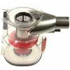 Ariete serbatoio contenitore polvere scopa aspirapolvere 22V Lithium 2707 2757