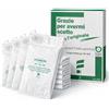 DIERRESTORE 6 Sacchetti ORIGINALI Folletto FP135/136 - Filtro HEPA 99,99% Certificato, Neutralizza Odori, Protezione Motore e Massima Potenza Aspirazione
