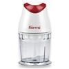 Briconess.com Tritatutto 500 ml elettrico a pressione con lame in acciaio inox GIRMI TR01