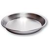 POLIART TEGLIA RUOTO PER PASTIERA 2 PZ IN ALLUMINIO CROSTATA DOLCI TRADIZIONE NAPOLETANA (28 CM)