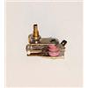 ARIETE TERMOSTATO REGOLABILE FRIGGITRICE EASY FRY METAL 4612 0C461200