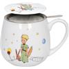 Konitz Könitz 1151432362 Le Petit Prince Secret Tazza di Tè, 0.42 l