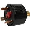 Moulinex PRESSOSTATO DI CALDAIA PER PARTI MANUTENZIONE DELLA LINGE PICCOLO ELECTROMENAGER MOULINEX - CS-1600004829
