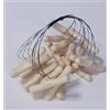 sabouraud Filo per Taglia Formaggio, Burro, con 2 Maniglie 60cm, Set di 10