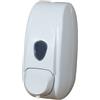 Mar Plast Dispenser Dosatore Distributore sapone foam in schiuma a cartuccia a Muro cod.704 Mar Plast
