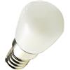 JANDEI - Lampadina LED E14, 2,5 W, 120 lumen, 220 V CA, Ø24 x 56 mm di lunghezza, luce bianca naturale 4200 K (equivalente a una lampada alogena da 15 W), IP20 per interni