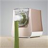 Sirge RITAPASTA Macchina per pasta fresca automatica 52 TRAFILE - 300W - PER TUTTI I TIPI DI FARINA + KIT Ravioli