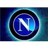 Crazy Family Shop COPPIA TOVAGLIETTE COLAZIONE NAPOLI CALCIO