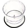 generico ACCESSORIO CONTENITORE TRITATUTTO MULTIQUICK MINIPIMER BRAUN 500 ML - AS00004191 (EX BR67050142)