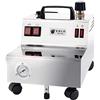 AEOLUS EOLO Home & Professional EOLO Generatore di Vapore GV05 P Professionale Pulizia Sanificazione Ricarica Semicontinua Made in Italy Garanzia 5 Anni Risparmio Energetico A++
