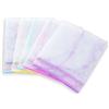 FineInno 5 Pezzi Panno per Stirare Resistente al Calore Pezza per Stiro Panni da Stiro Protective Ironing Scorch (Colore Casuale)