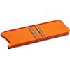 Tredoni Affettatrice Julienne Mandolino Tagliaverdure/Frutta, Affettatrice a Strisce Sottili per Patate/Carote da 2,5mm
