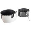 Ariete ciotola contenitore cestello friggitrice aria Airy Fryer 4616/03 4616