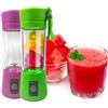 Fair Shop Frullatore Portatile Blender Estrattore Succo Veloce Smoother Ricaricabile USB 2000 mAh Fair