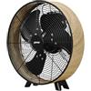 Zephir VENTILATORE OROLOGIO DA 300 CM, PL12LE