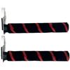 BoSeam parte Spazzola A Rullo Originale, Compatibile Con Tineco Floor ONE S5 Combo, Aspirapolvere Portatile For Liquidi/asciutti (2 Pezzi)