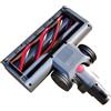 WQMEOR Testina di pulizia motorizzata. Compatibile con Proscenic P11 P10 P10 Pro. Aspirapolvere wireless, testina for la pulizia dei pavimenti elettrici.(For P11)