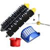 Chuancheng Spazzola a rullo per iRobot Roomba 600 Series 614 675 650 670 640 650 677 620