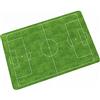 Plancholo Zerbino per ingresso di benvenuto, per interni/esterni, ingresso, garage, patio, campo da calcio, 40 x 60 cm
