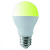 LGIDTECH FUT017 Miboxer WW+CW Lampadina LED CCT 6W E27 Temperatura colore regolabile, Controllo APP per smartphone tramite gateway (escluso)