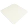 Wiltec Toboli Pietra refrattaria pizza per forni a gas 400x400mm rettangolare in cordierite max 500°C