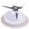 KA PARTS Gruppo lame di ricambio per taglierina (per, KSB5) con lame corte per modelli di frullatori con supporto KitchenAid a partire da KSB52, 5KSB52, 5KSB5B, 5KSB5E