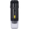 Luqeeg 3 in 1 Macchina da Caffè Elettrica da 20 Bar, Caffettiera per Caffè Espresso a Riscaldamento Senza Fili Macchina da Caffè a Capsule Automatica per Esterni, Viaggi, Casa, Ufficio