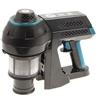 Generico Corpo + motore completo compatibile con la scopa elettrica HOOVER FREEDOM 2 in 1 FD22...